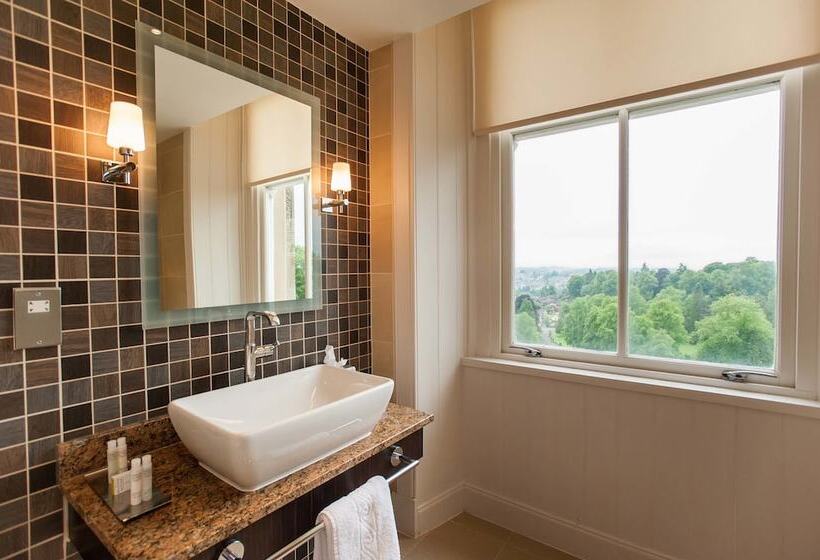 플러스 스탠다드 룸, Doubletree By Hilton Dunblane Hydro