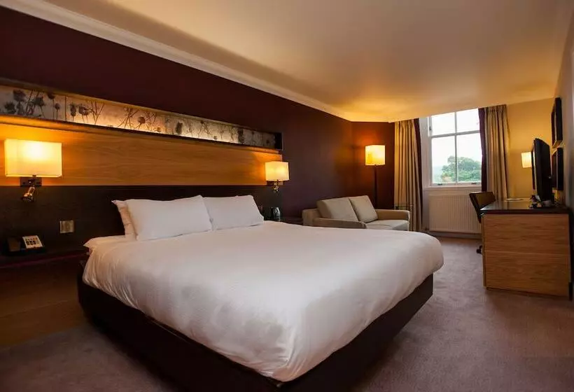 ファミリールーム, Doubletree By Hilton Dunblane Hydro