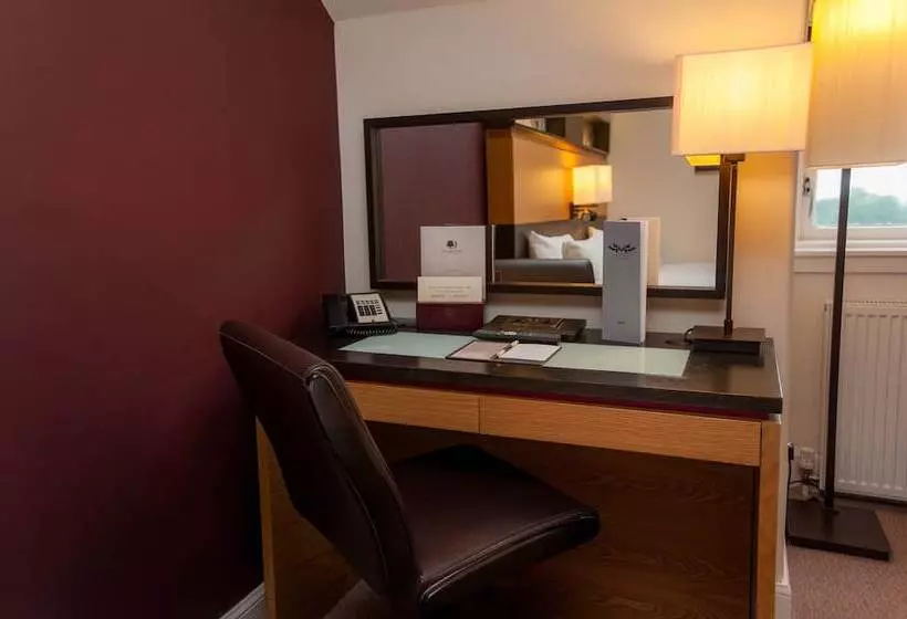 ファミリールーム, Doubletree By Hilton Dunblane Hydro