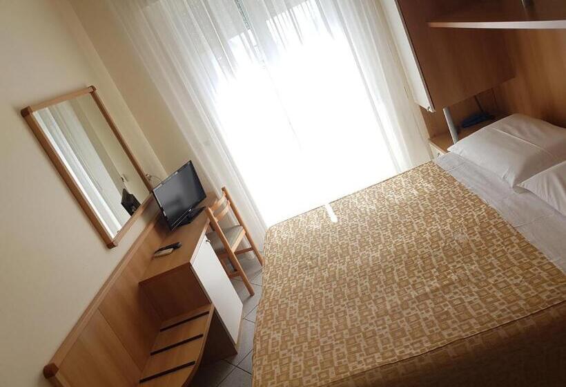 חדר סטנדרט יחיד, Felicioni