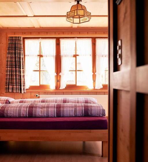 סוויטת ג'וניור עם טרסה, Gasthaus Hof