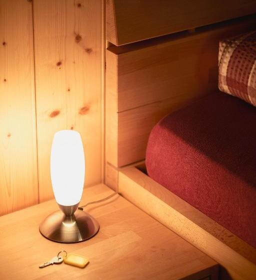 חדר סטנדרט לשלושה, Gasthaus Hof