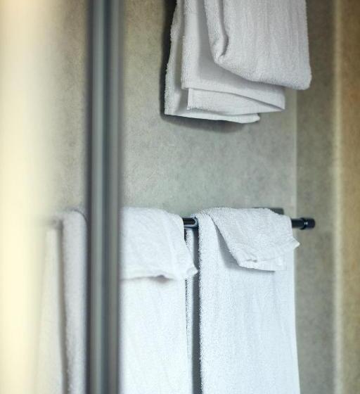 חדר סטנדרט לארבעה, Gasthaus Hof