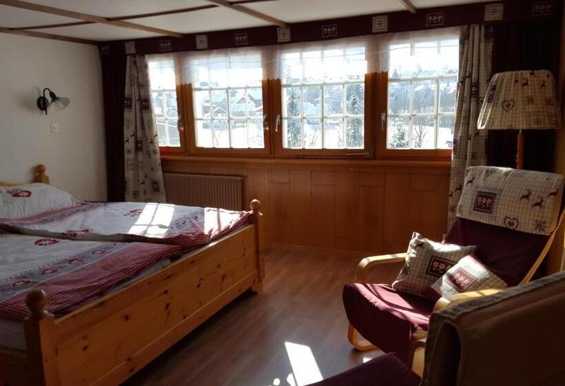 스탠다드 룸, Gästehaus Krone