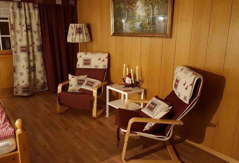 Номер Стандарт, Gästehaus Krone