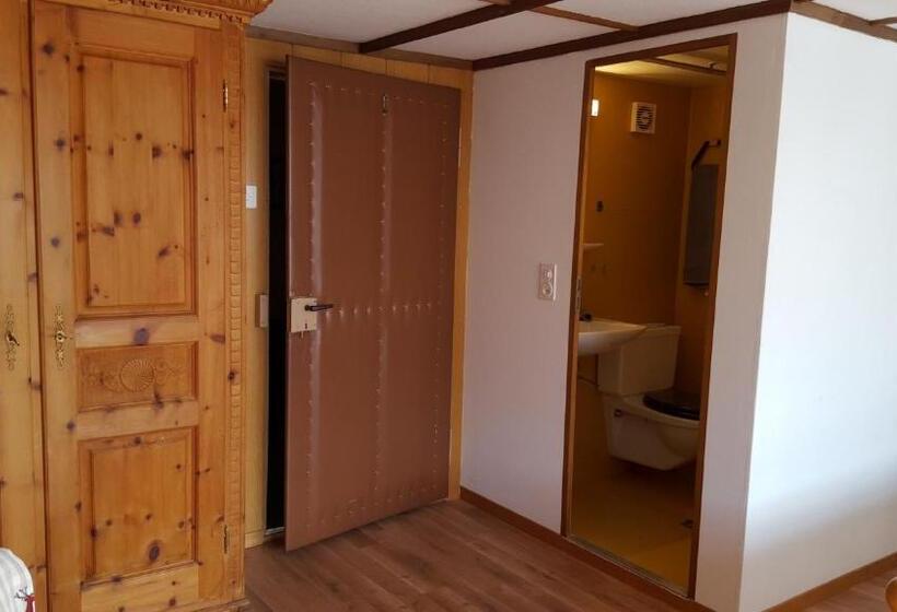 스탠다드 룸, Gästehaus Krone