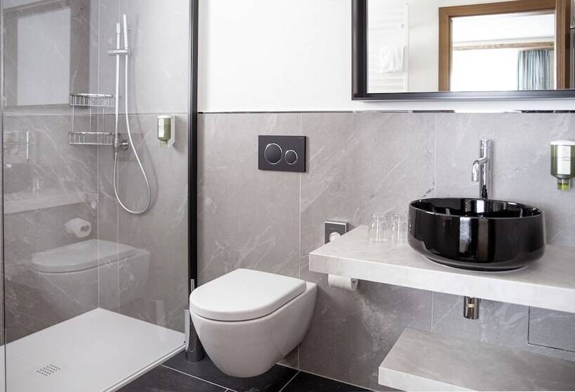 اتاق استاندارد, Hemizeus & Iremia Spa