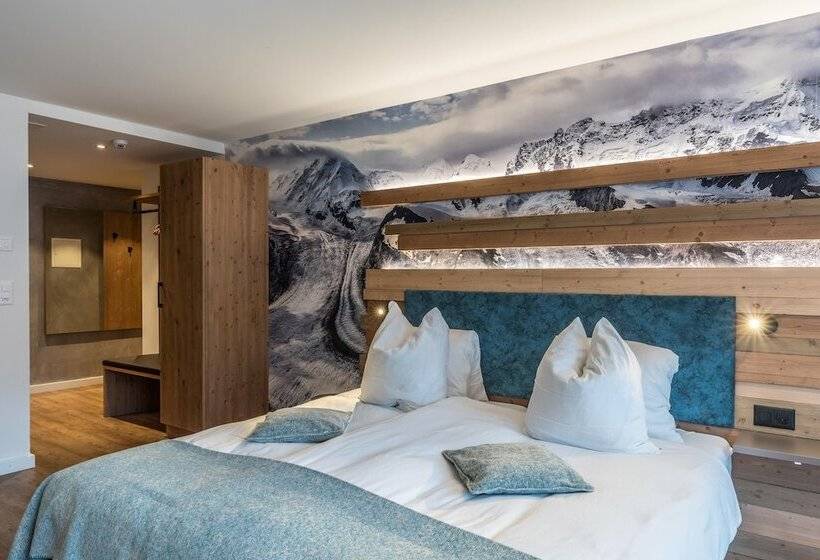 اتاق سوپریور, Hemizeus & Iremia Spa