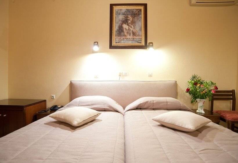 غرفة إقتصادية, Hermes Delphi