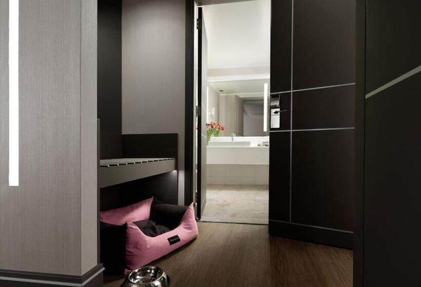 סוויטת ג'וניור, Holiday Suites