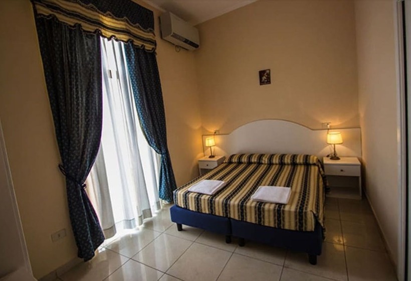 חדר סטנדרט, Le Fonti