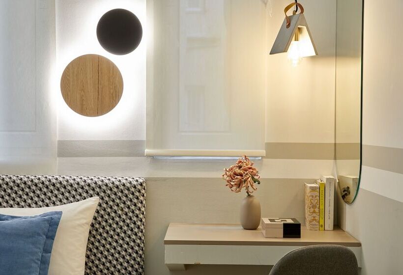 غرفة فردية داخلية, Luxembourg