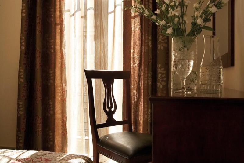 غرفة قياسية فردية, Luxembourg