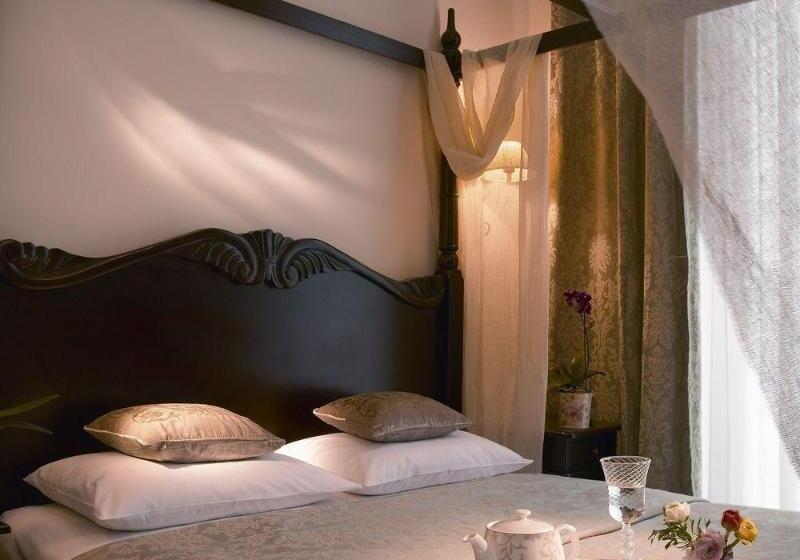 غرفة قياسية ثلاثية, Luxembourg