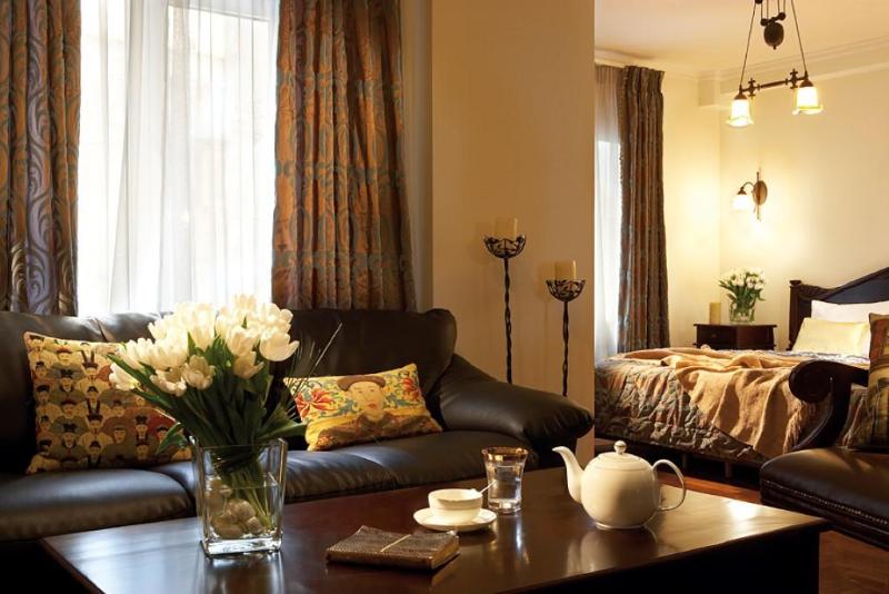 غرفة عائلية, Luxembourg