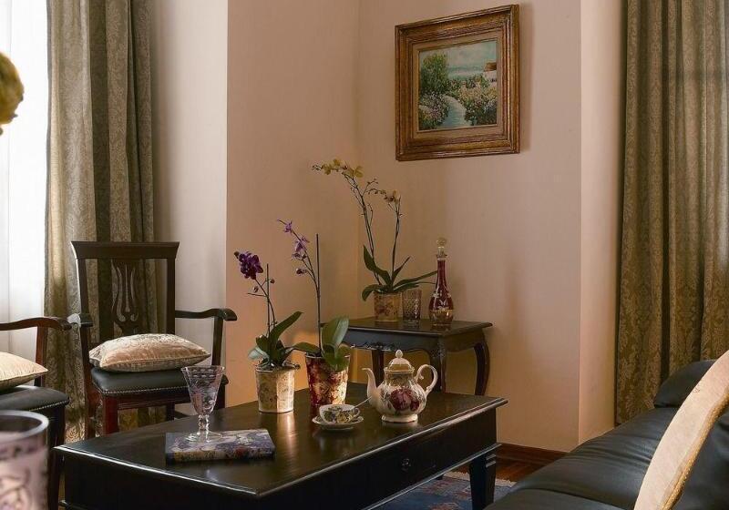 غرفة قياسية, Luxembourg