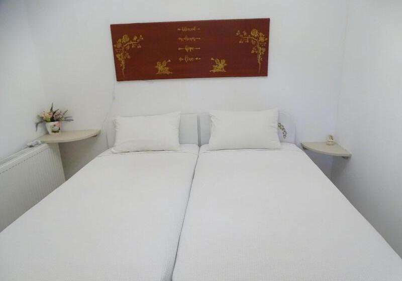 جناح جونيور, Luxembourg