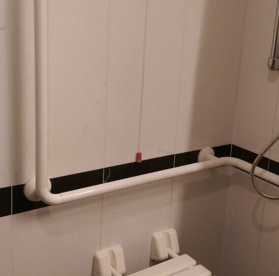 חדר סטנדרט, Meeting