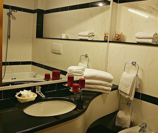 חדר סטנדרט, Meeting