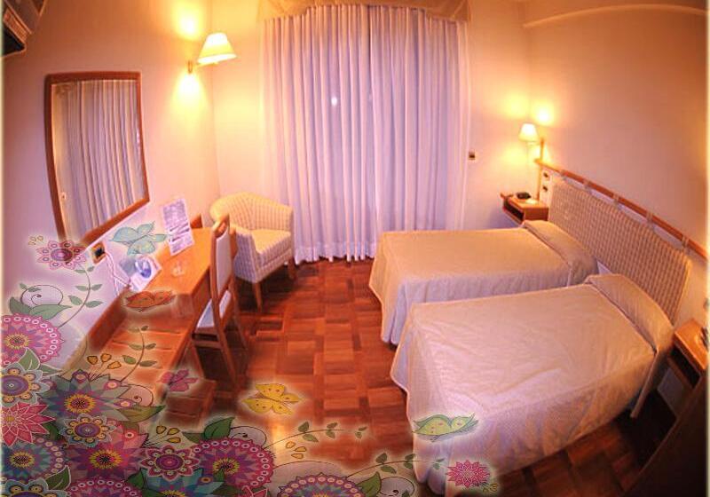 חדר סטנדרט, Meeting