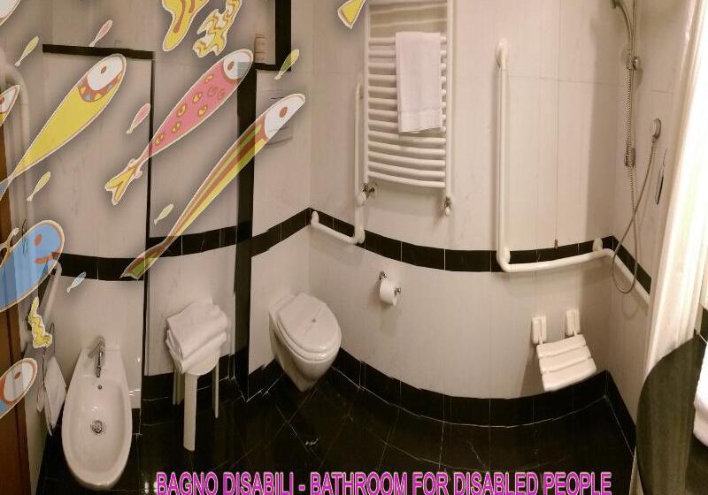 חדר סטנדרט, Meeting