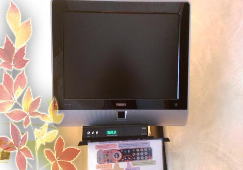 חדר סטנדרט, Meeting