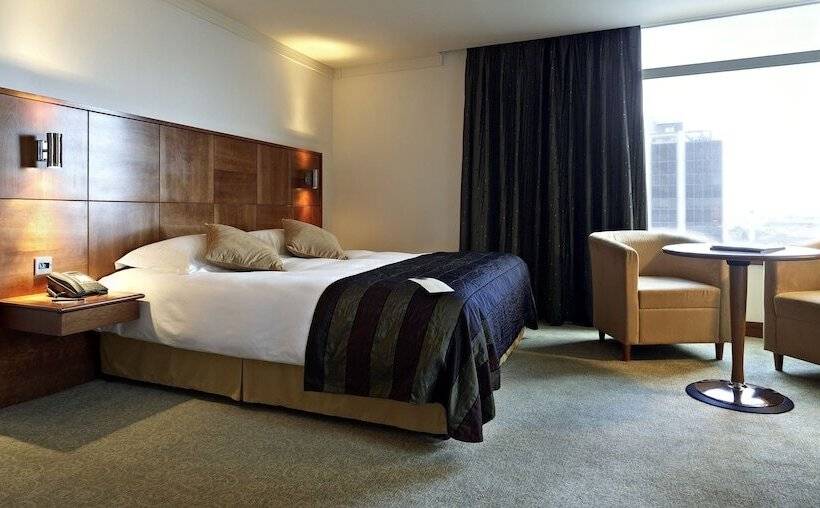 尊贵房, Mercure Cardiff Holland House Hotel & Spa