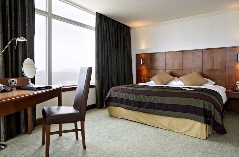 古典房间, Mercure Cardiff Holland House Hotel & Spa