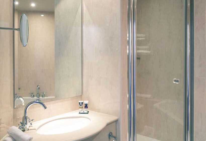 古典房间, Mercure Cardiff Holland House Hotel & Spa