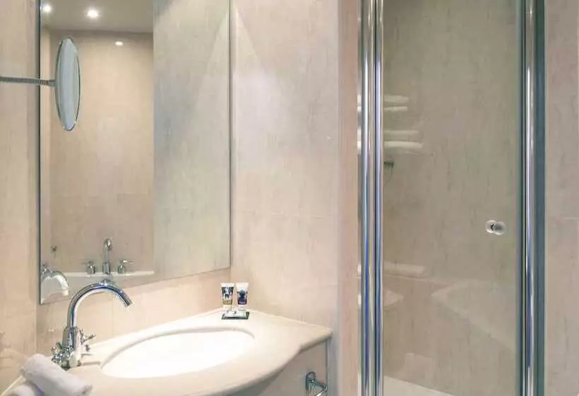 اتاق کلاسیک, Mercure Cardiff Holland House Hotel & Spa