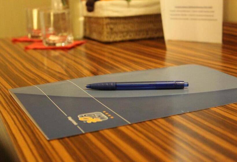 اتاق استاندارد, Mh Hotel Piacenza Fiera