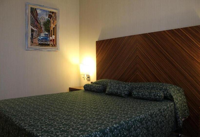 اتاق استاندارد, Mh Hotel Piacenza Fiera
