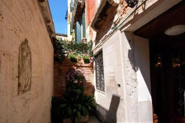 اتاق استاندارد, Residenza Hotel San Maurizio