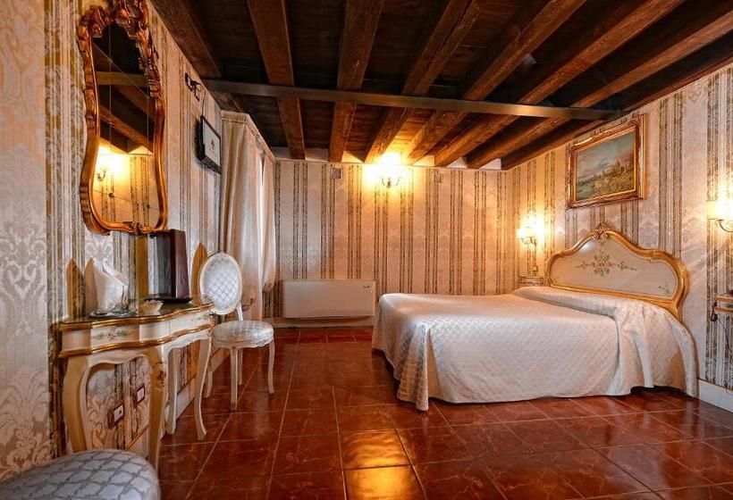 اتاق سوپریور, Residenza Hotel San Maurizio