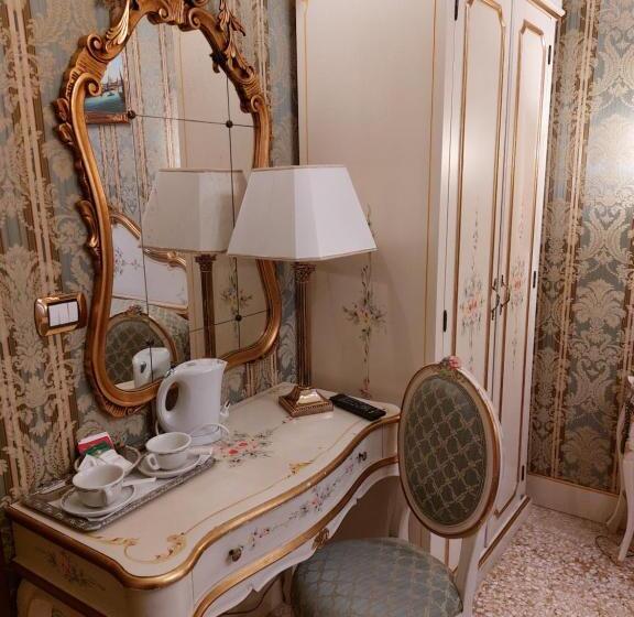 اتاق سوپریور, Residenza Hotel San Maurizio