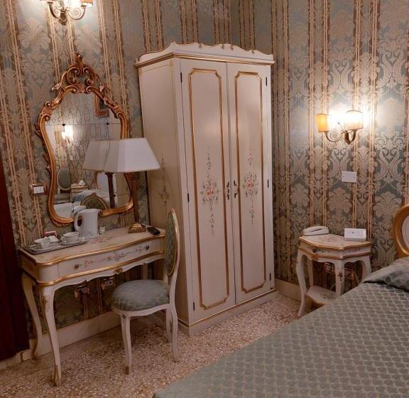 اتاق سوپریور, Residenza Hotel San Maurizio