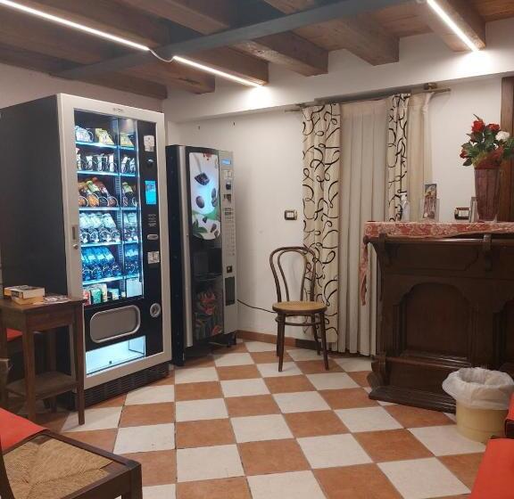 اتاق سوپریور سه تخته, Residenza Hotel San Maurizio