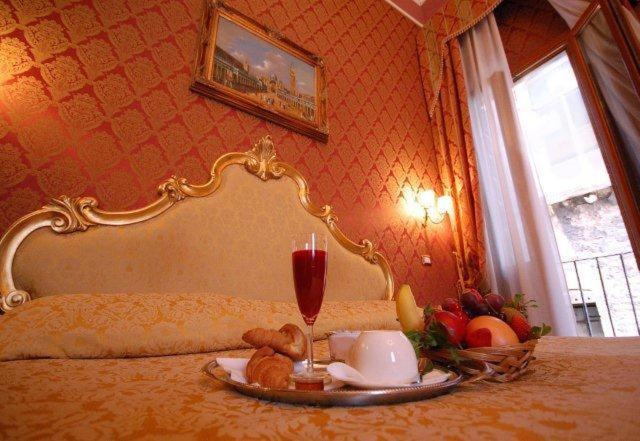 سوییت جونیور, Residenza Hotel San Maurizio
