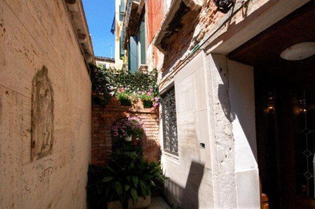 سوییت جونیور, Residenza Hotel San Maurizio