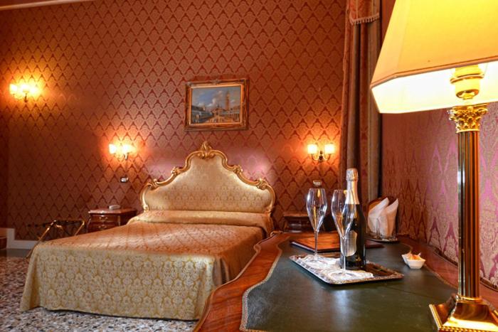 سوییت جونیور, Residenza Hotel San Maurizio