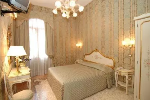 اتاق سوپریور, Residenza Hotel San Maurizio
