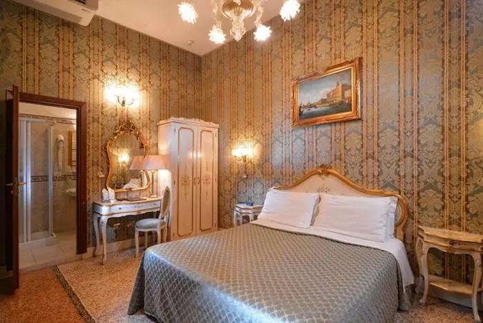اتاق سوپریور, Residenza Hotel San Maurizio