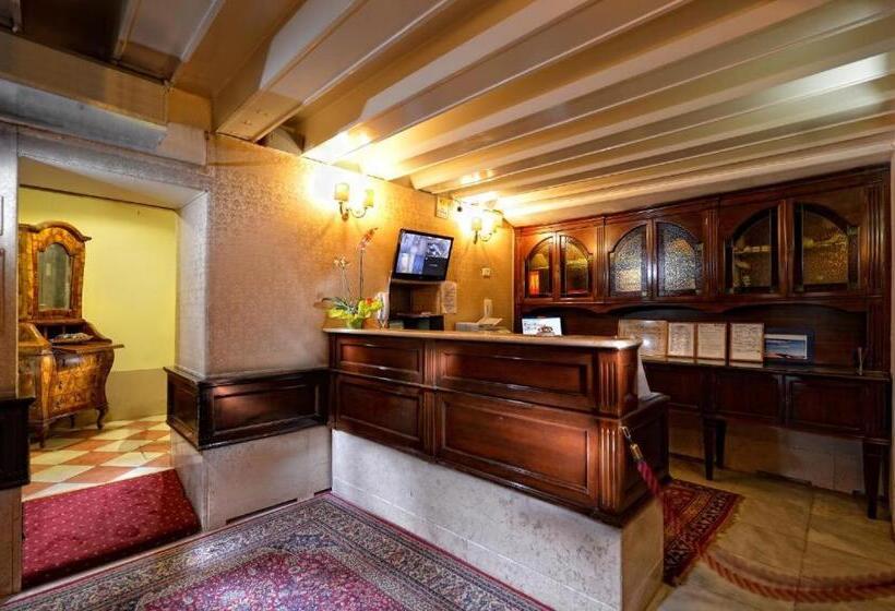 اتاق سوپریور, Residenza Hotel San Maurizio