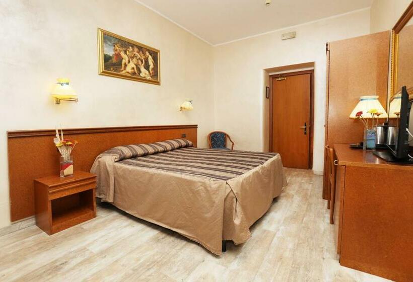 חדר סטנדרט, Rimini