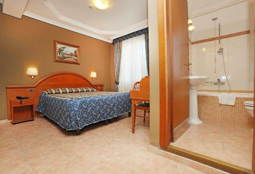 חדר סטנדרט, Rimini