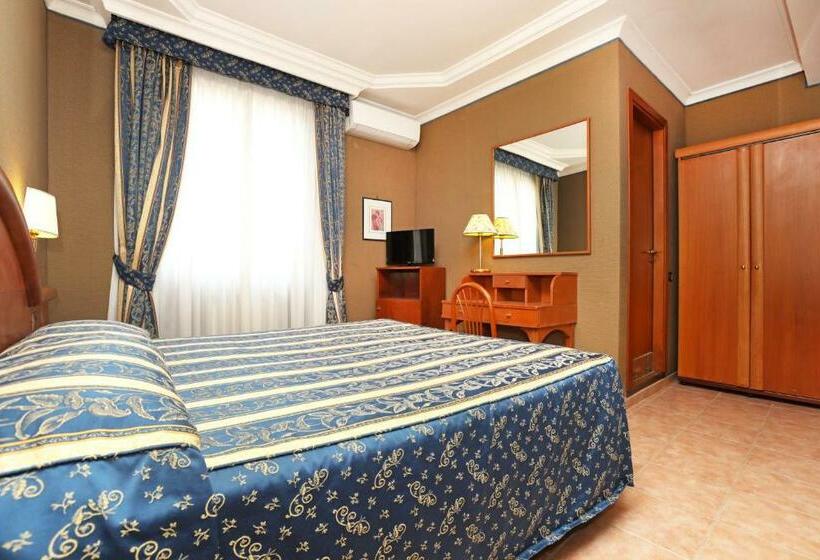 חדר סטנדרט, Rimini