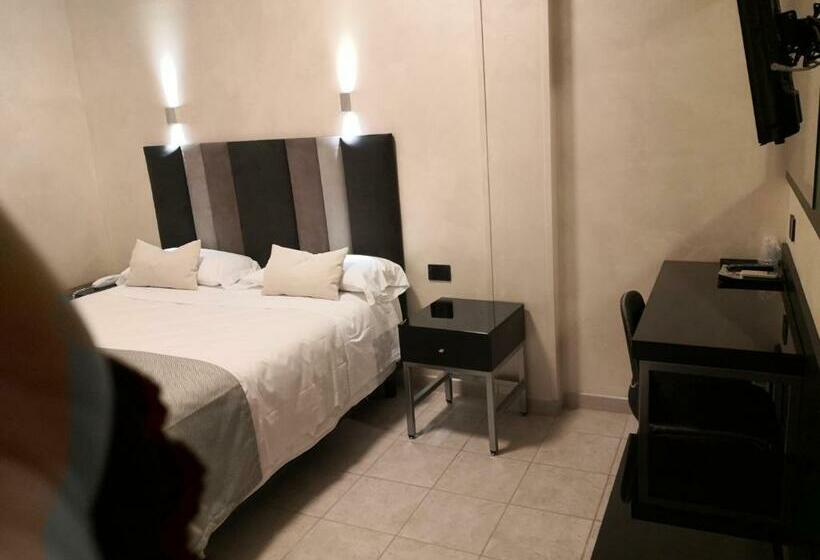 חדר סטנדרט, Rimini