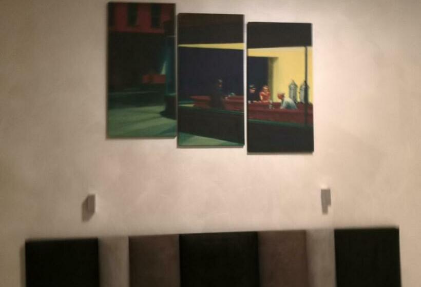 חדר סטנדרט, Rimini