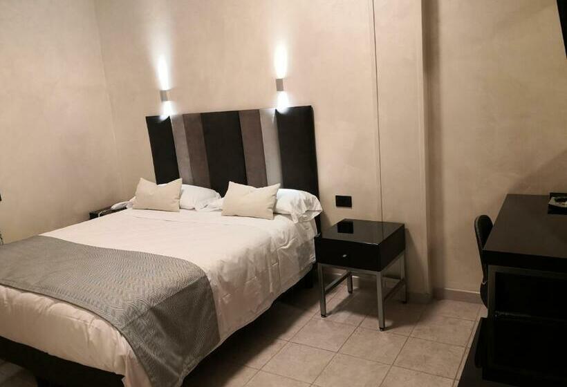 חדר סטנדרט, Rimini