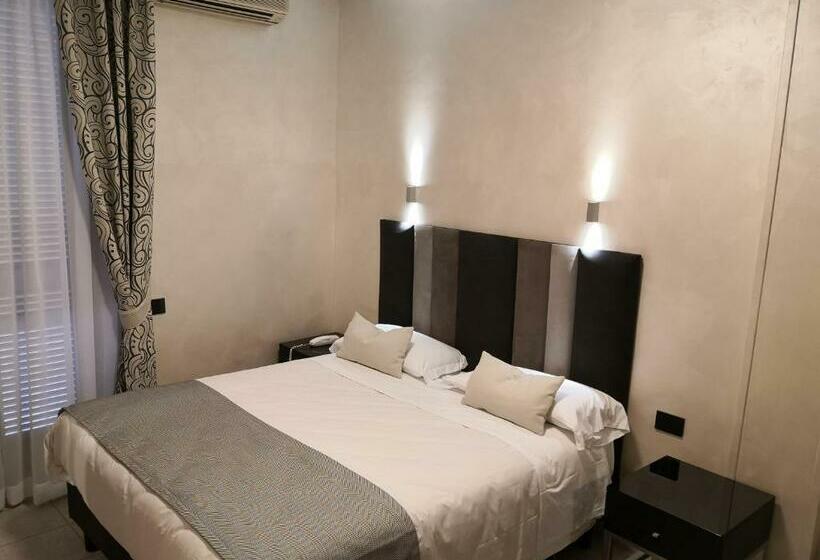 חדר סטנדרט, Rimini